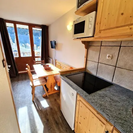 Le Thabor - Centre Station 3 Personnes Mae-5432 Apartment