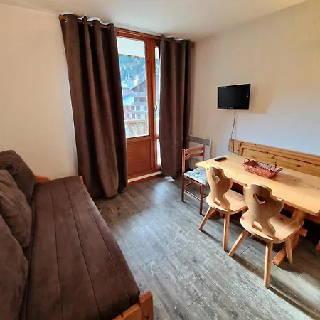 Apartment Le Thabor - Centre Station 3 Personnes Mae-5432