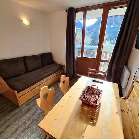 Apartment Le Thabor - Centre Station 3 Personnes Mae-5432